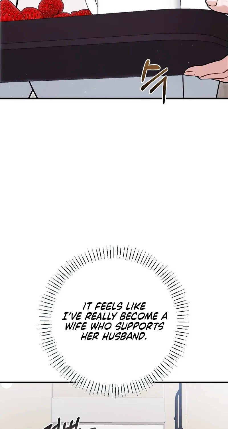 The Husband I Abandoned Chapter 21 page 18 - 