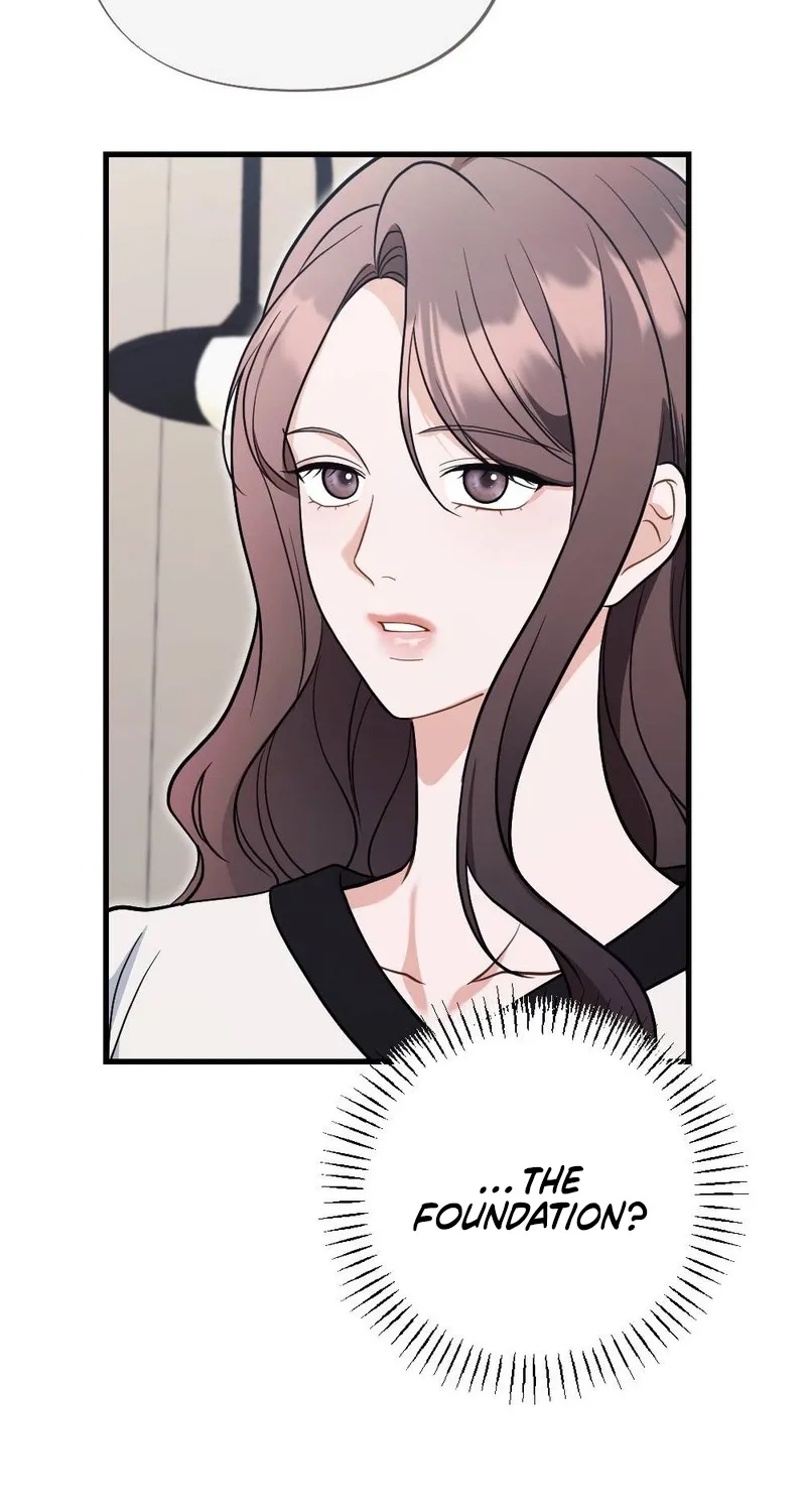 The Husband I Abandoned Chapter 21 page 20 - 