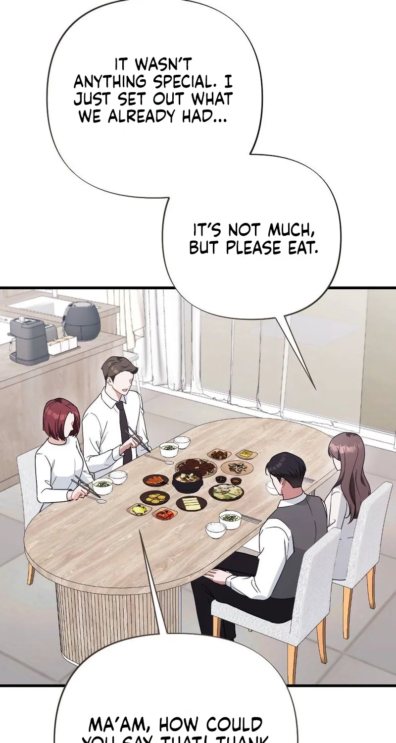 The Husband I Abandoned Chapter 21 page 3 - 