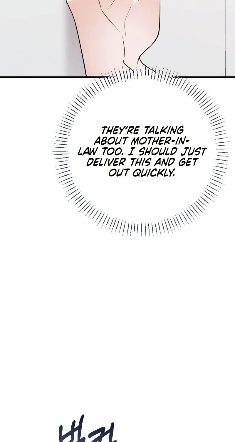 The Husband I Abandoned Chapter 21 page 22 - 
