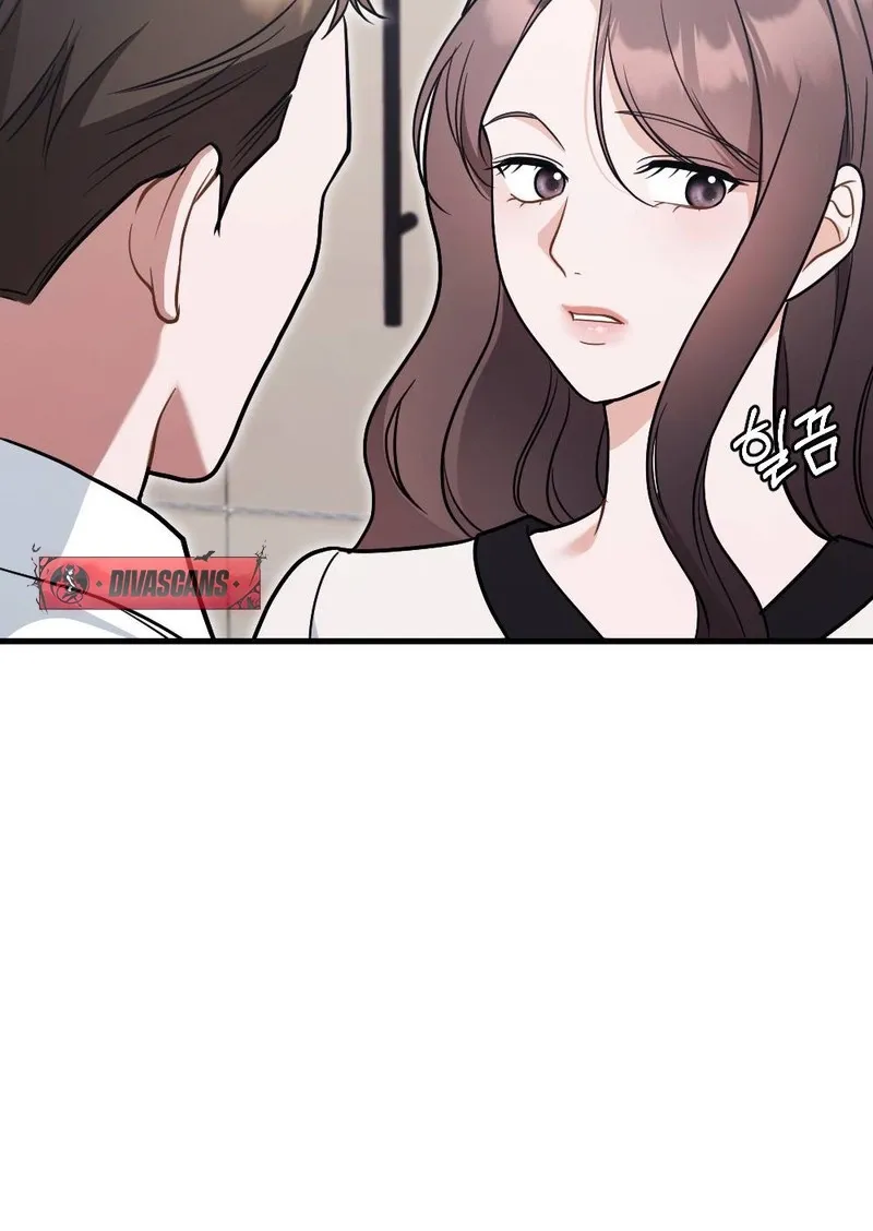 The Husband I Abandoned Chapter 21 page 25 - 