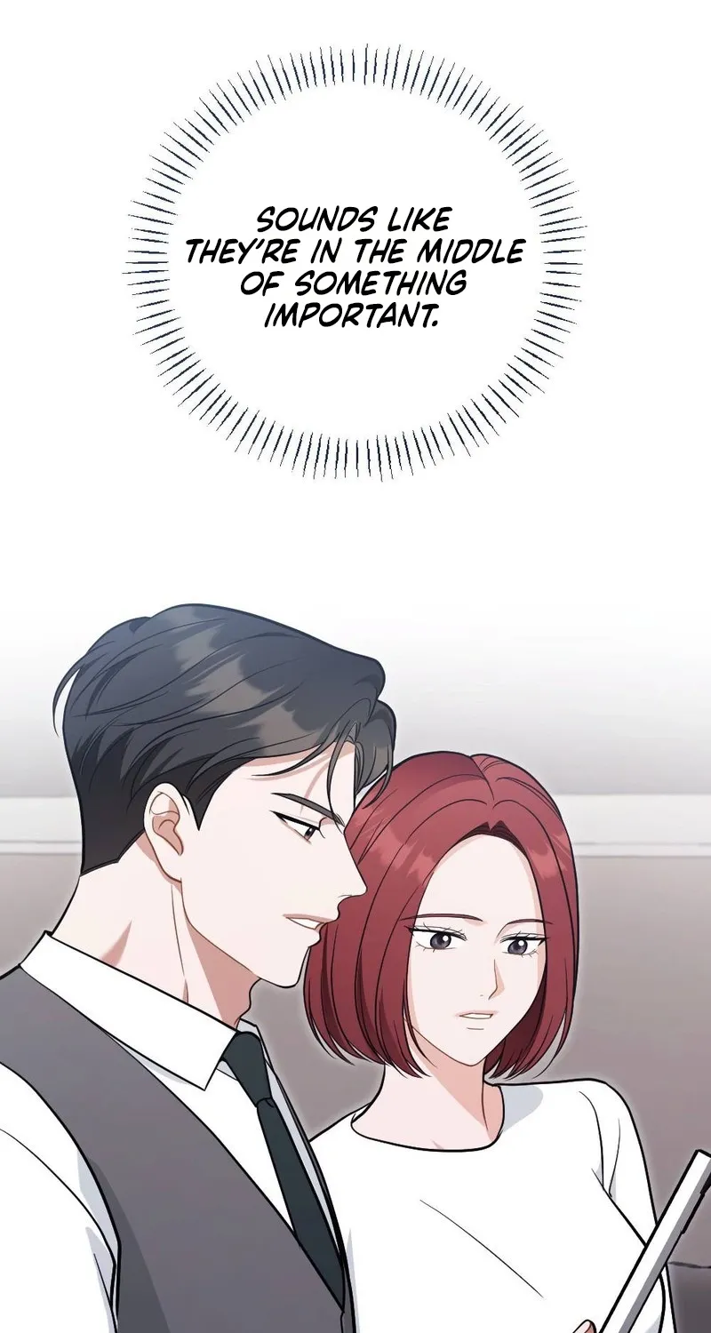 The Husband I Abandoned Chapter 21 page 26 - 