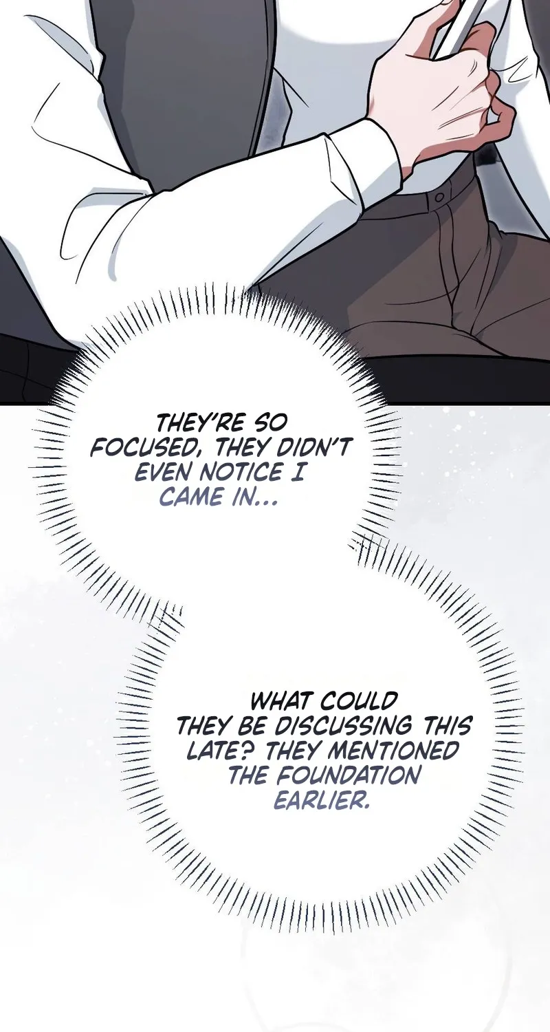 The Husband I Abandoned Chapter 21 page 27 - 