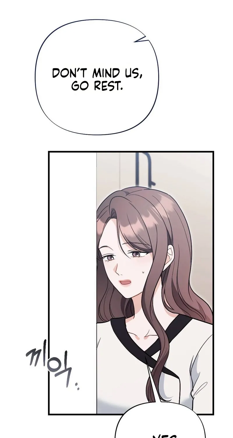 The Husband I Abandoned Chapter 21 page 29 - 