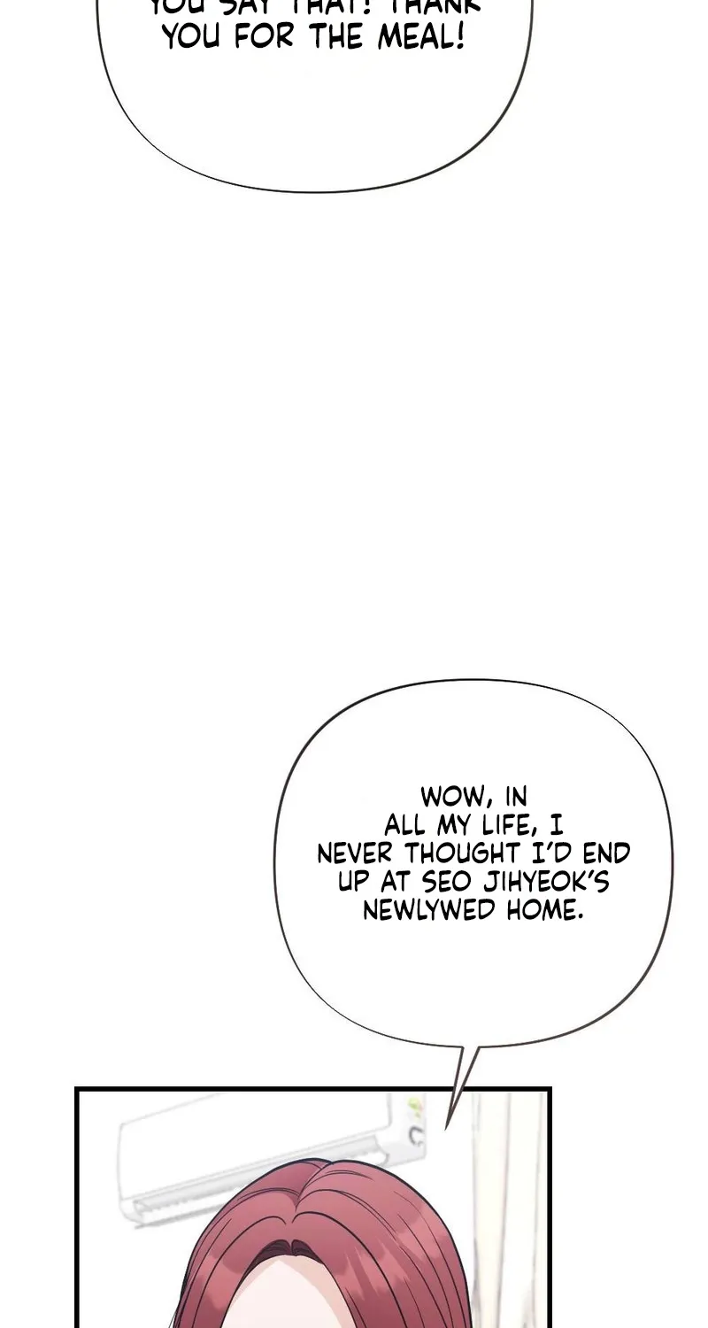 The Husband I Abandoned Chapter 21 page 4 - 