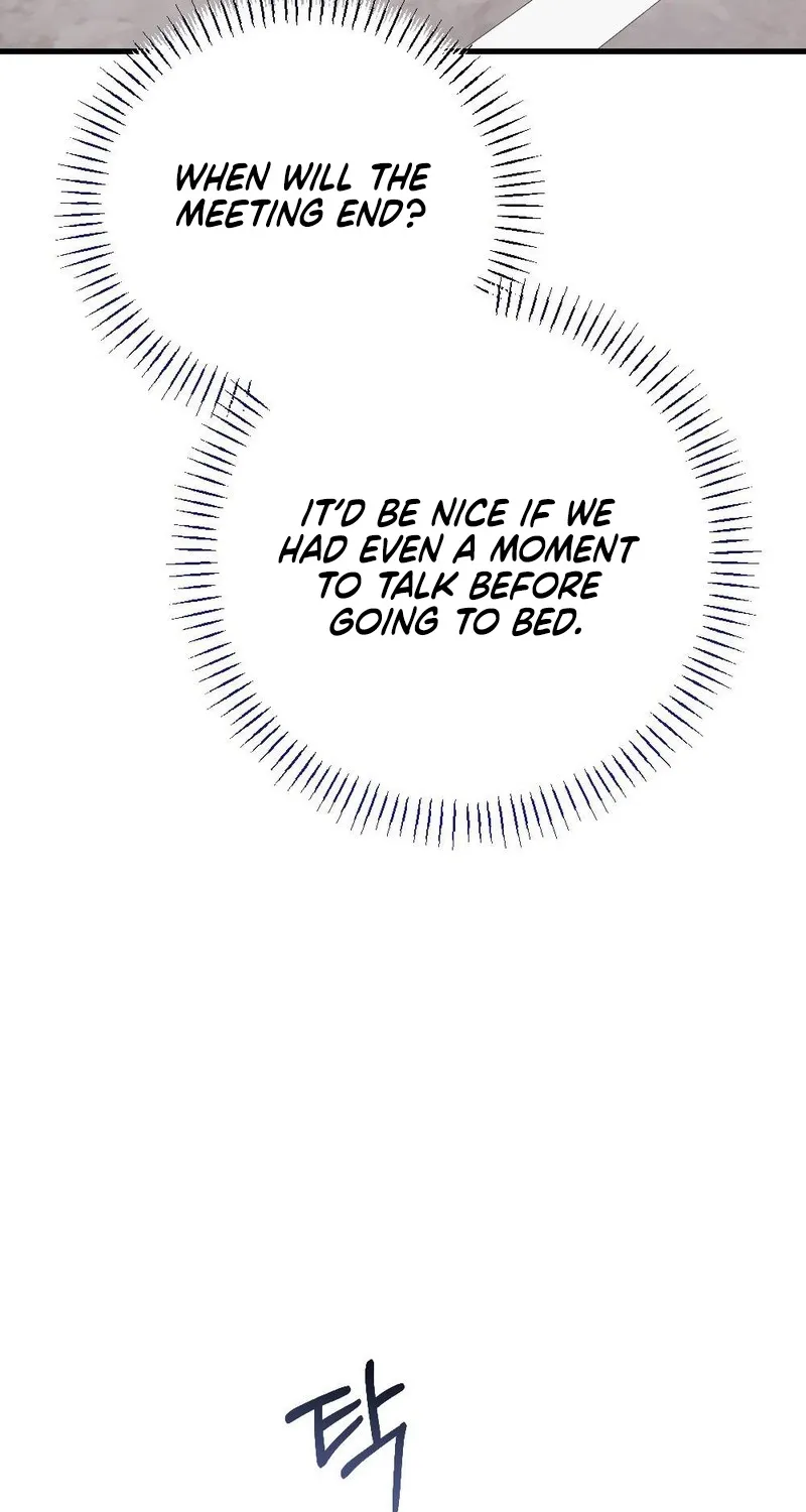 The Husband I Abandoned Chapter 21 page 33 - 