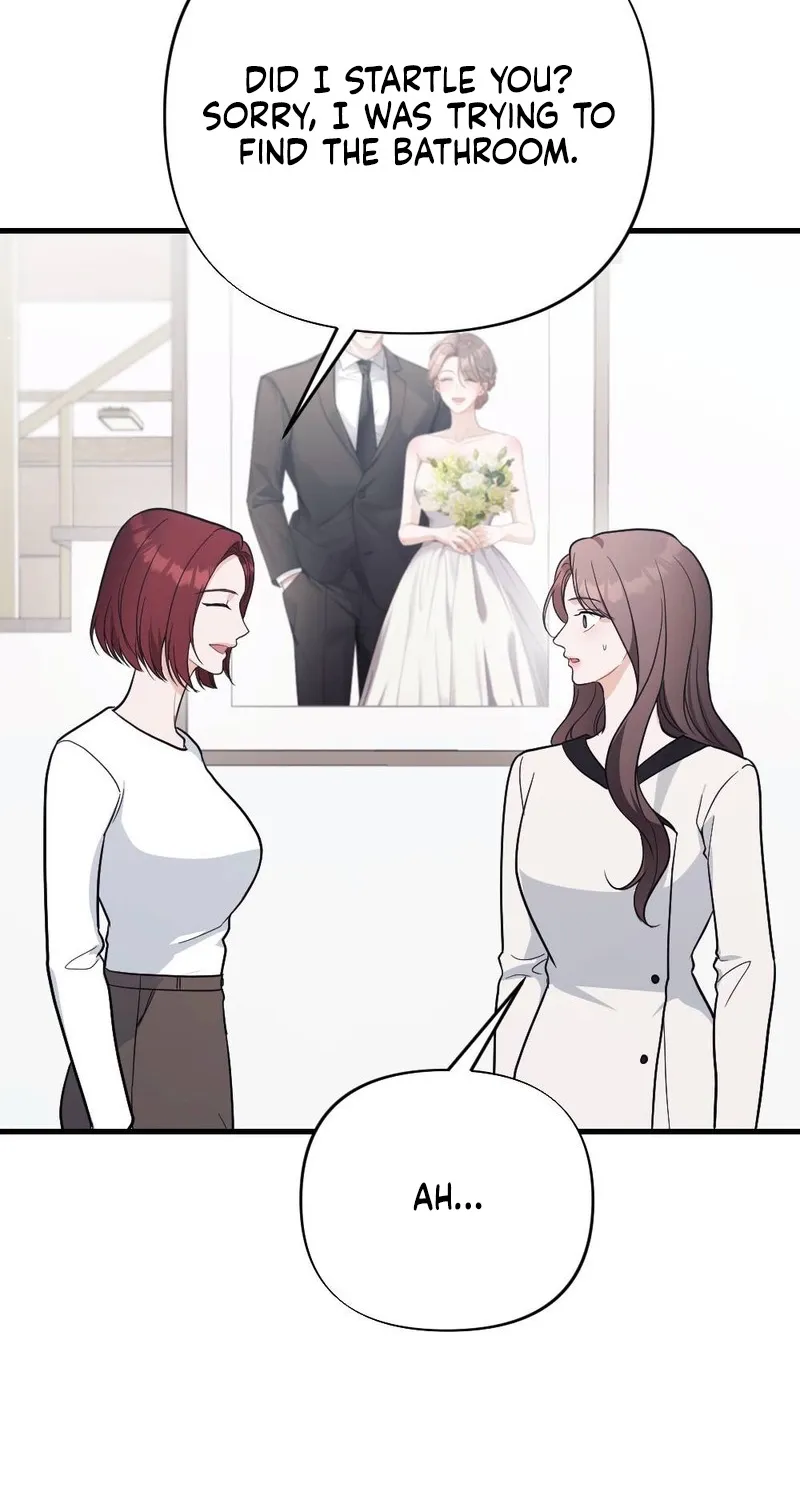 The Husband I Abandoned Chapter 21 page 37 - 