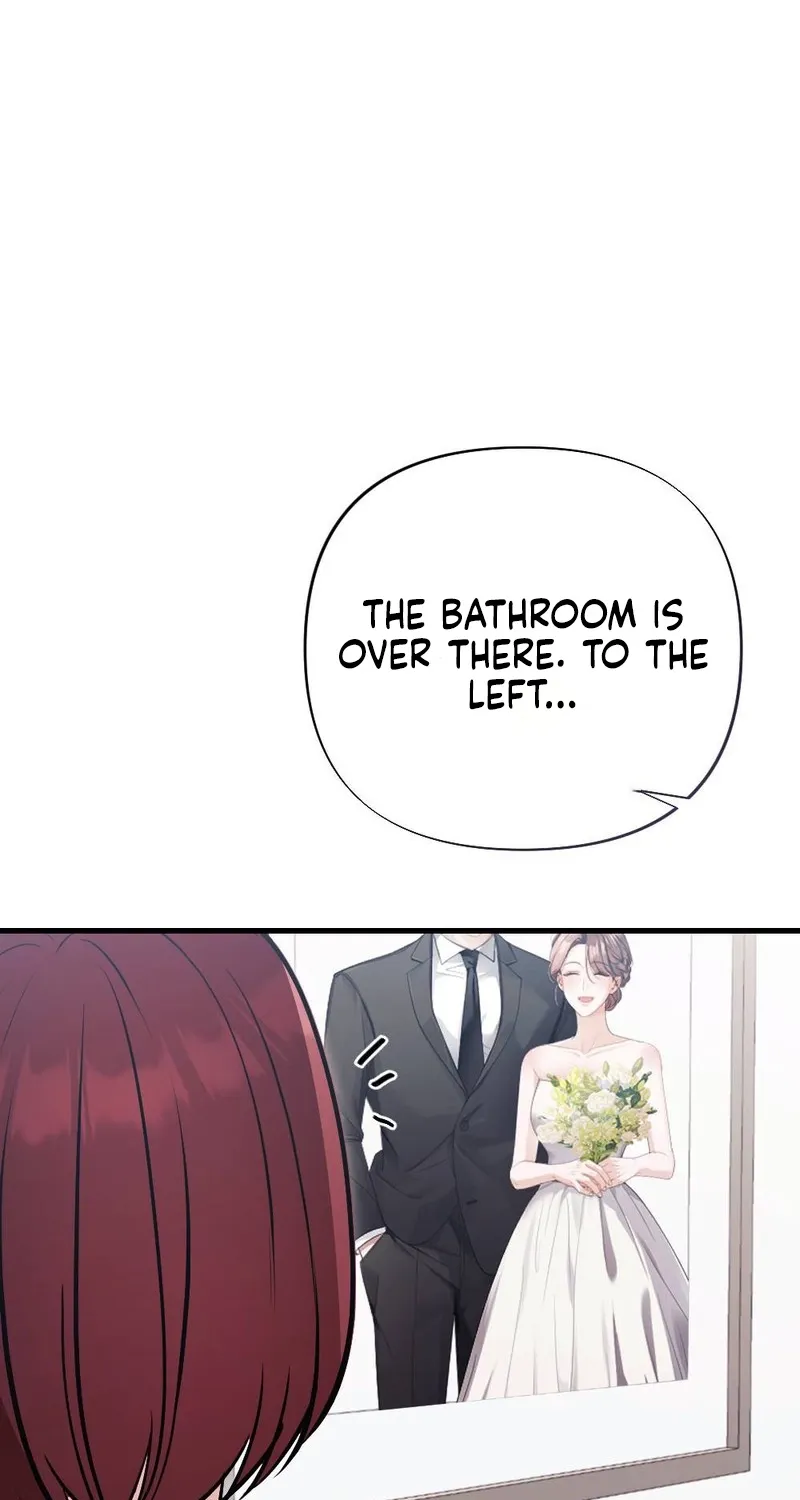 The Husband I Abandoned Chapter 21 page 38 - 