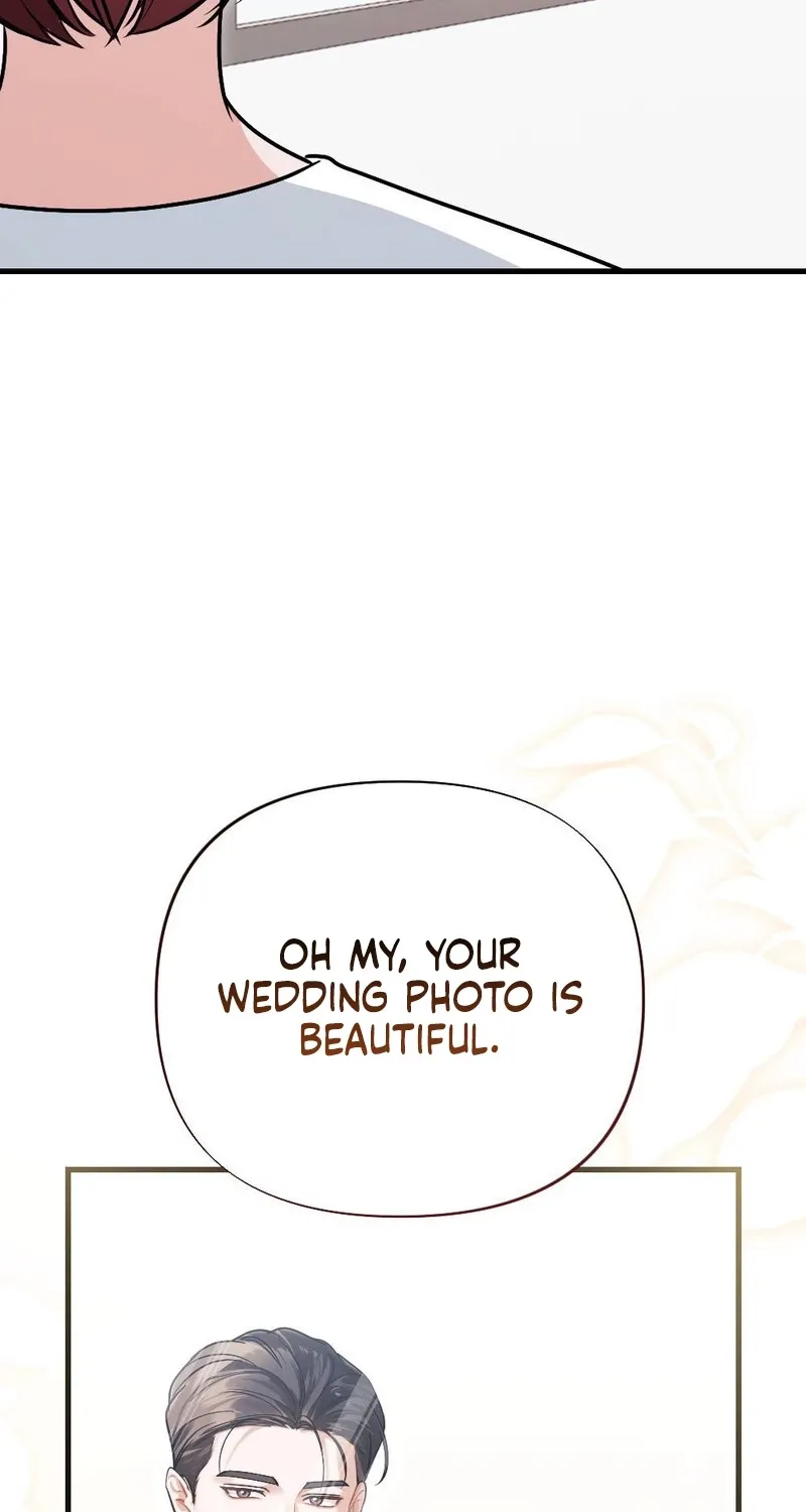 The Husband I Abandoned Chapter 21 page 39 - 