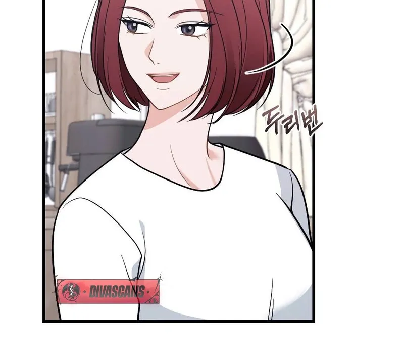 The Husband I Abandoned Chapter 21 page 5 - 