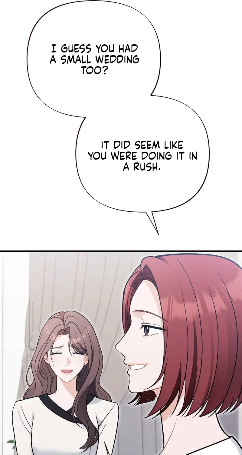 The Husband I Abandoned Chapter 21 page 41 - 