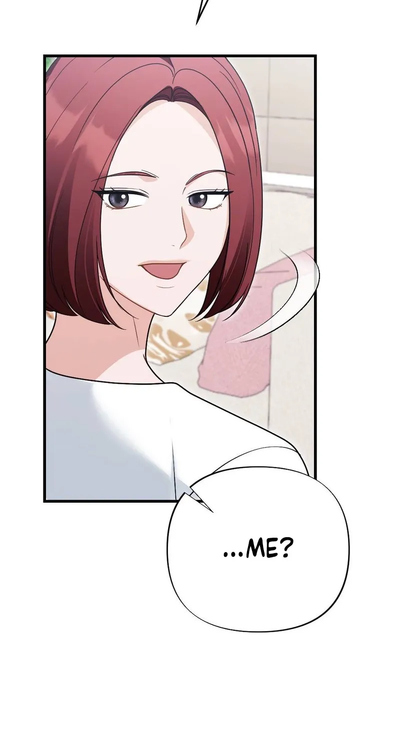 The Husband I Abandoned Chapter 21 page 43 - 
