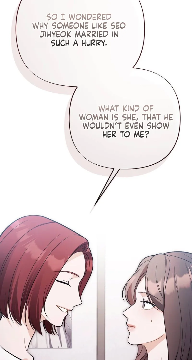 The Husband I Abandoned Chapter 21 page 46 - 