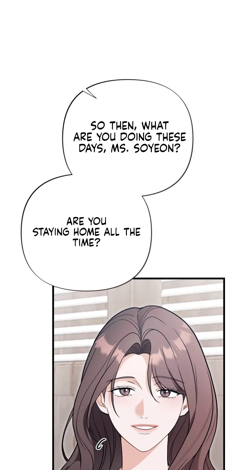 The Husband I Abandoned Chapter 21 page 6 - 