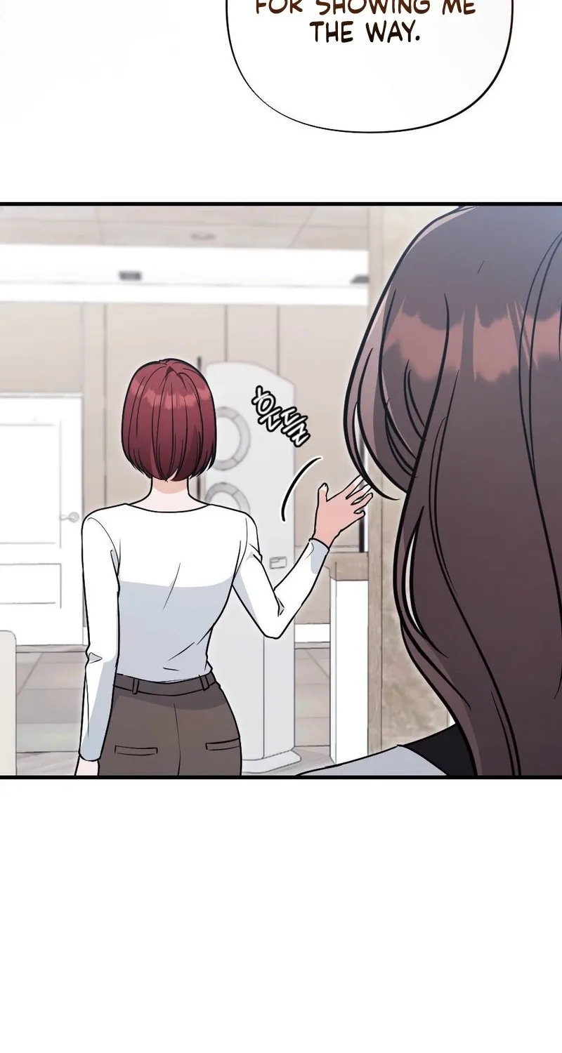The Husband I Abandoned Chapter 21 page 52 - 