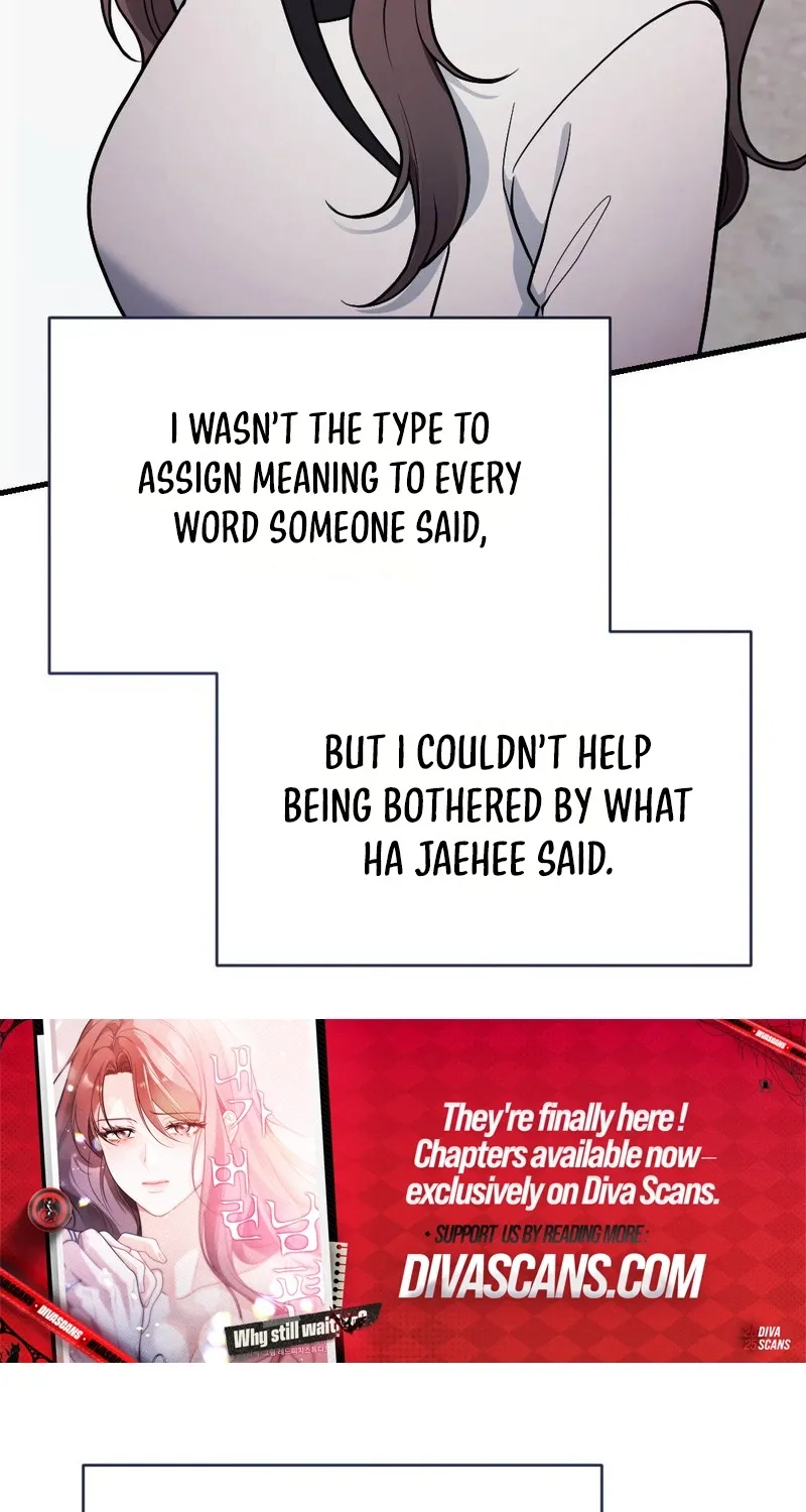 The Husband I Abandoned Chapter 21 page 54 - 