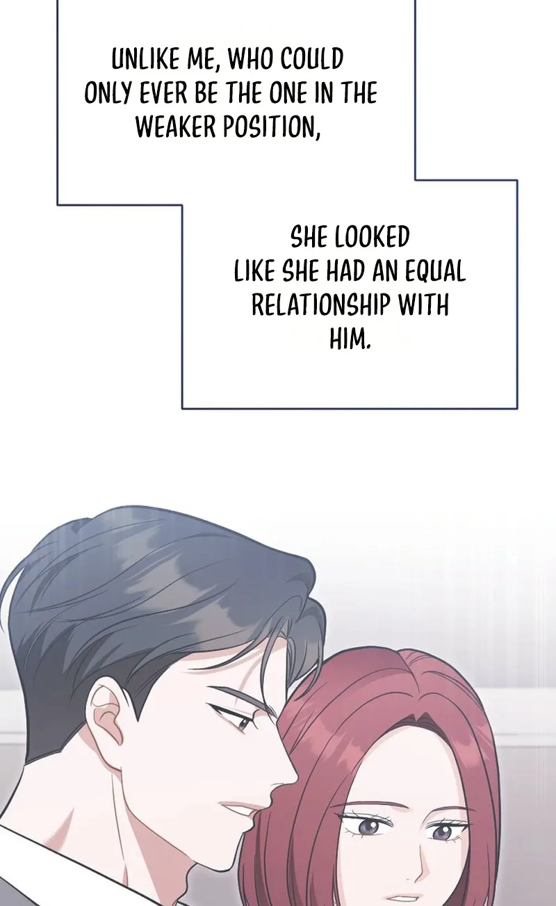 The Husband I Abandoned Chapter 21 page 55 - 