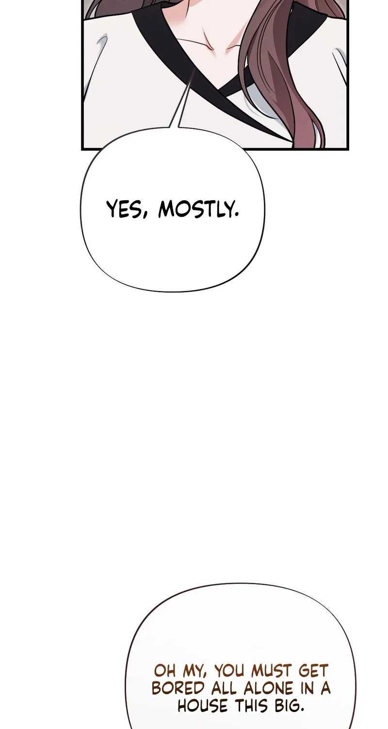 The Husband I Abandoned Chapter 21 page 7 - 