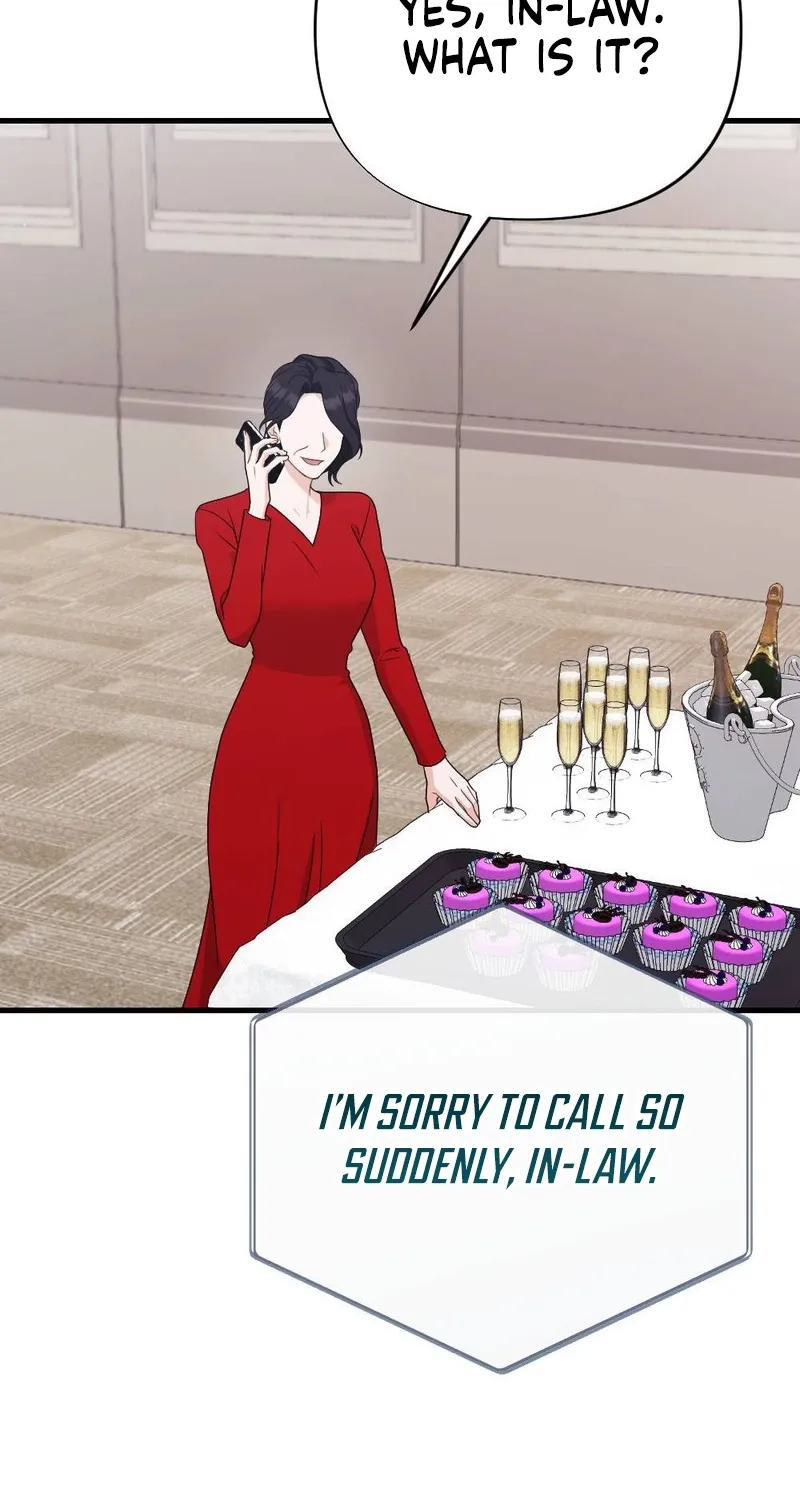 The Husband I Abandoned Chapter 21 page 68 - 