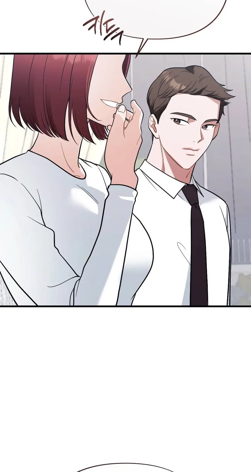 The Husband I Abandoned Chapter 21 page 8 - 