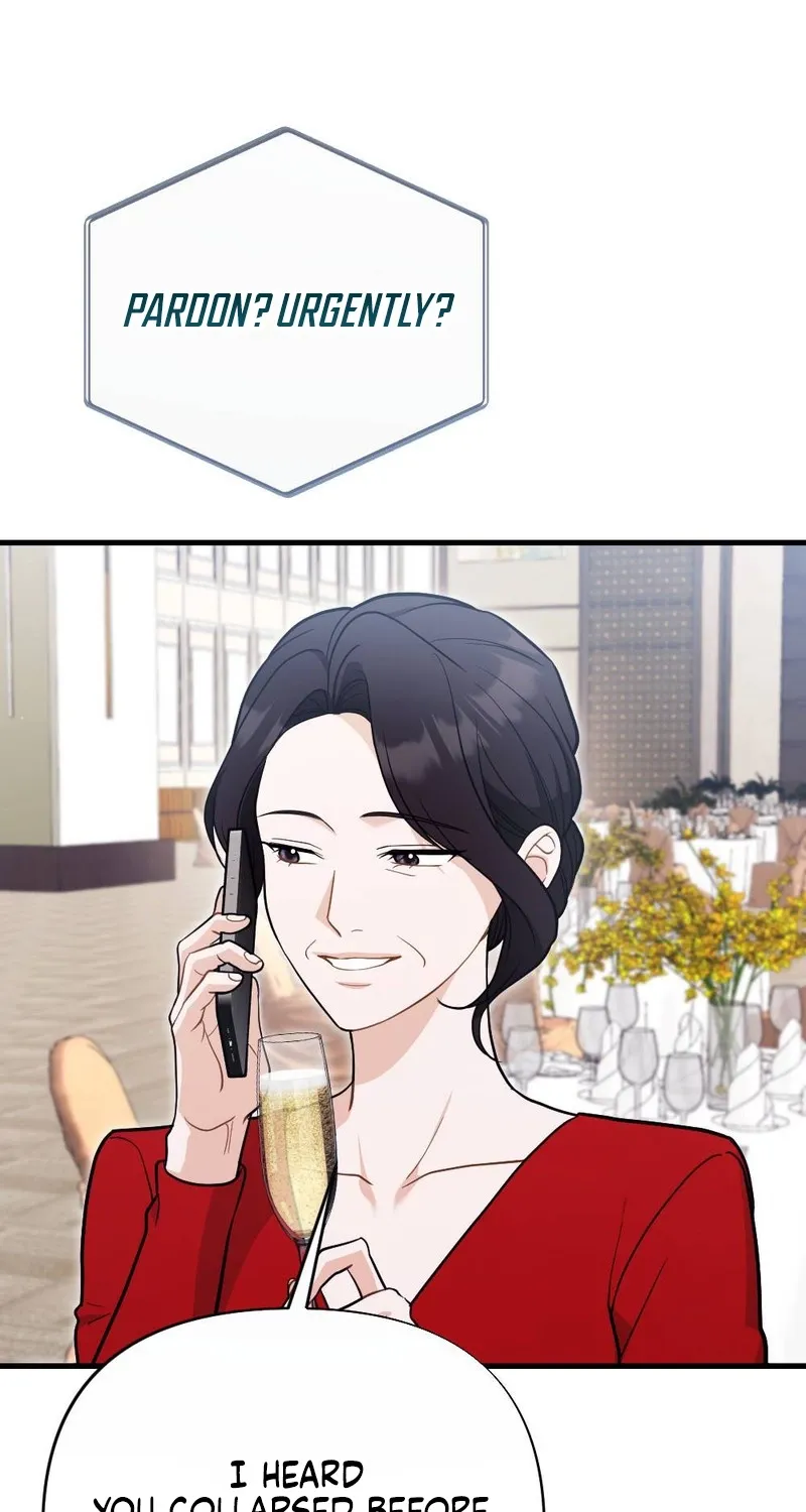 The Husband I Abandoned Chapter 21 page 71 - 