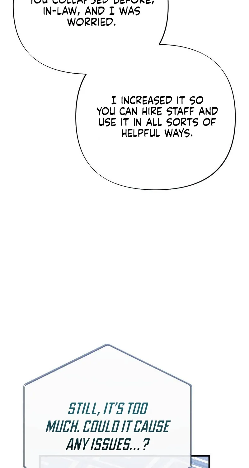 The Husband I Abandoned Chapter 21 page 72 - 