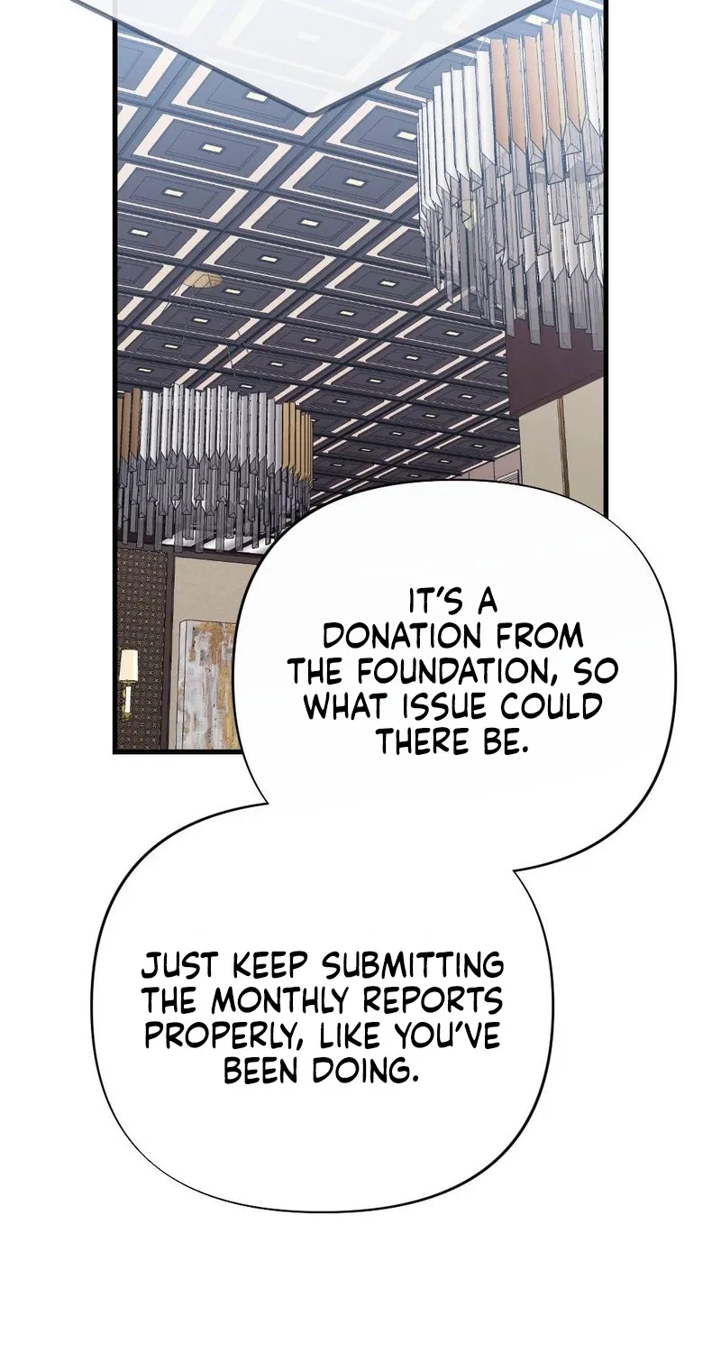 The Husband I Abandoned Chapter 21 page 73 - 