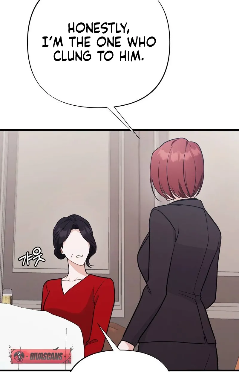 The Husband I Abandoned Chapter 21 page 85 - 