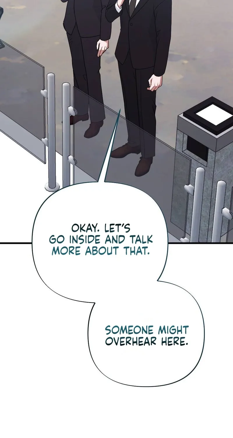 The Husband I Abandoned Chapter 21 page 100 - 