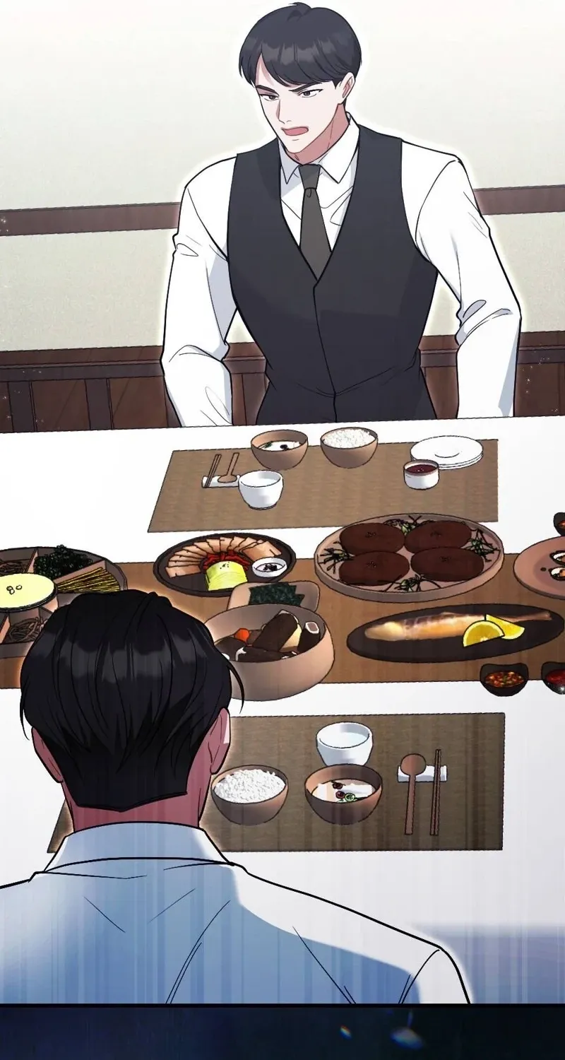 The Husband I Abandoned Chapter 23 page 51 - 