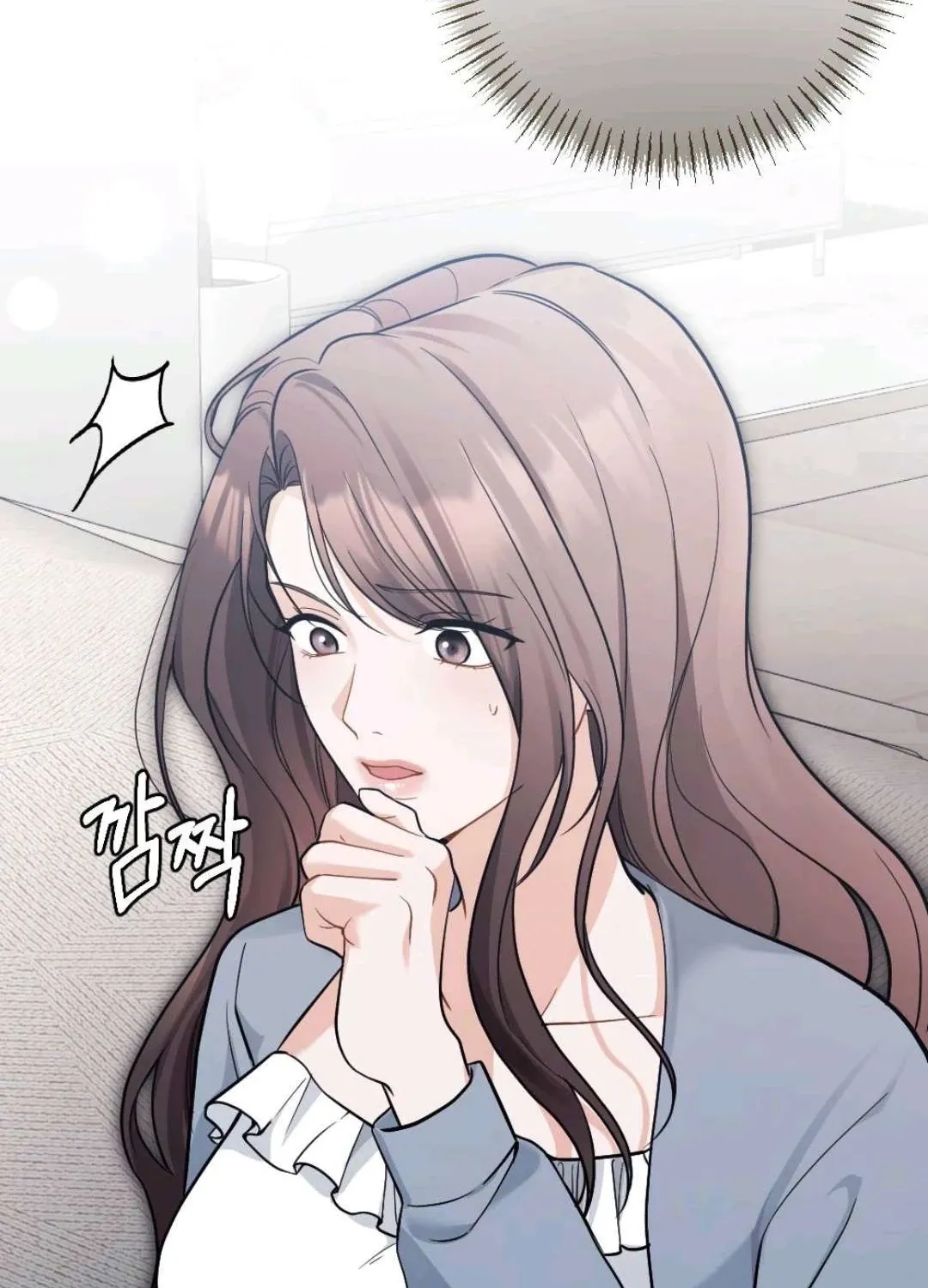 The Husband I Abandoned Chapter 24 page 115 - 