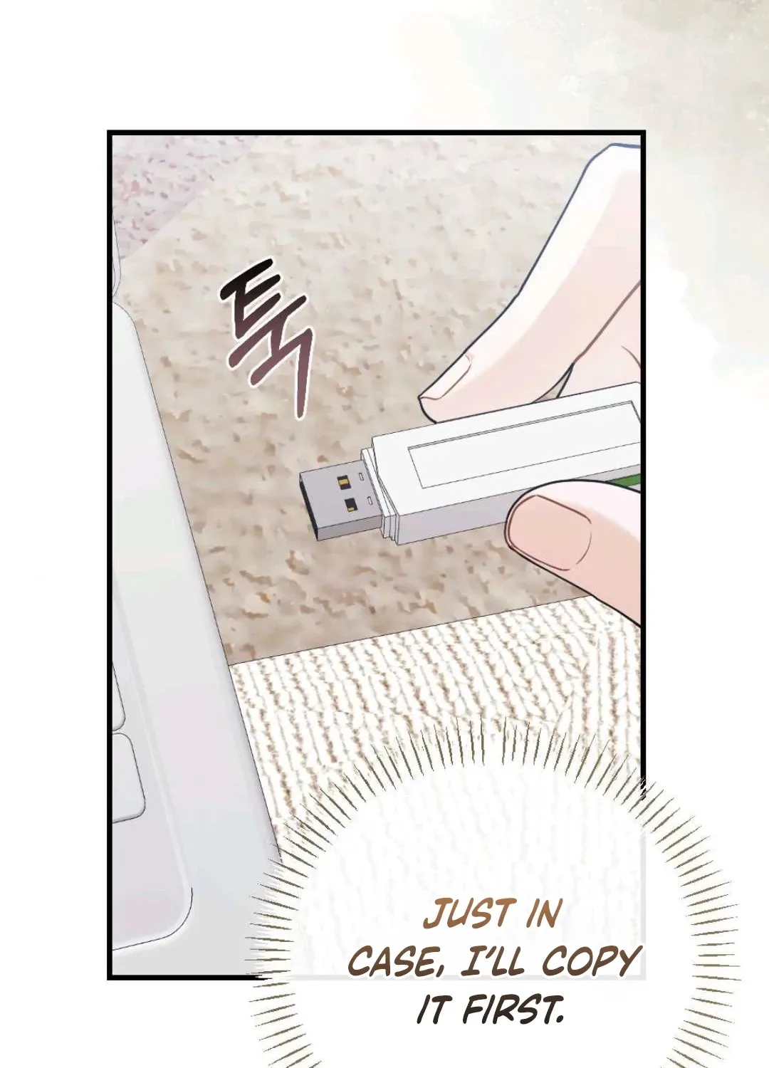 The Husband I Abandoned Chapter 24 page 119 - 