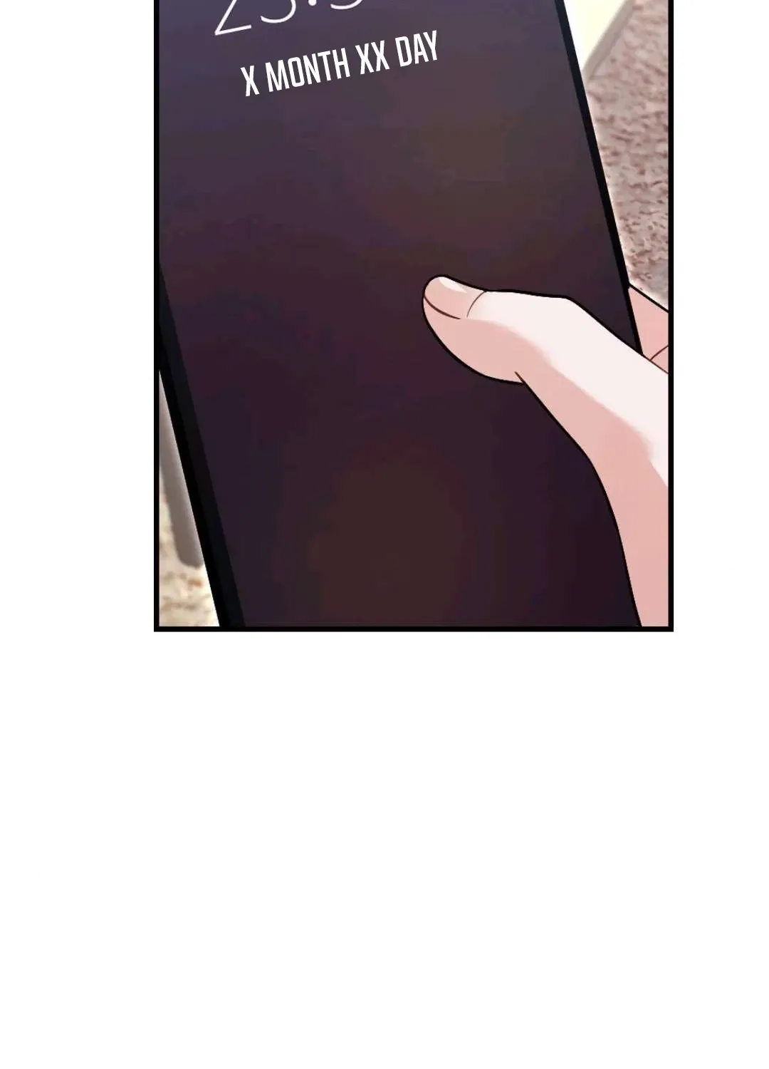 The Husband I Abandoned Chapter 24 page 124 - 
