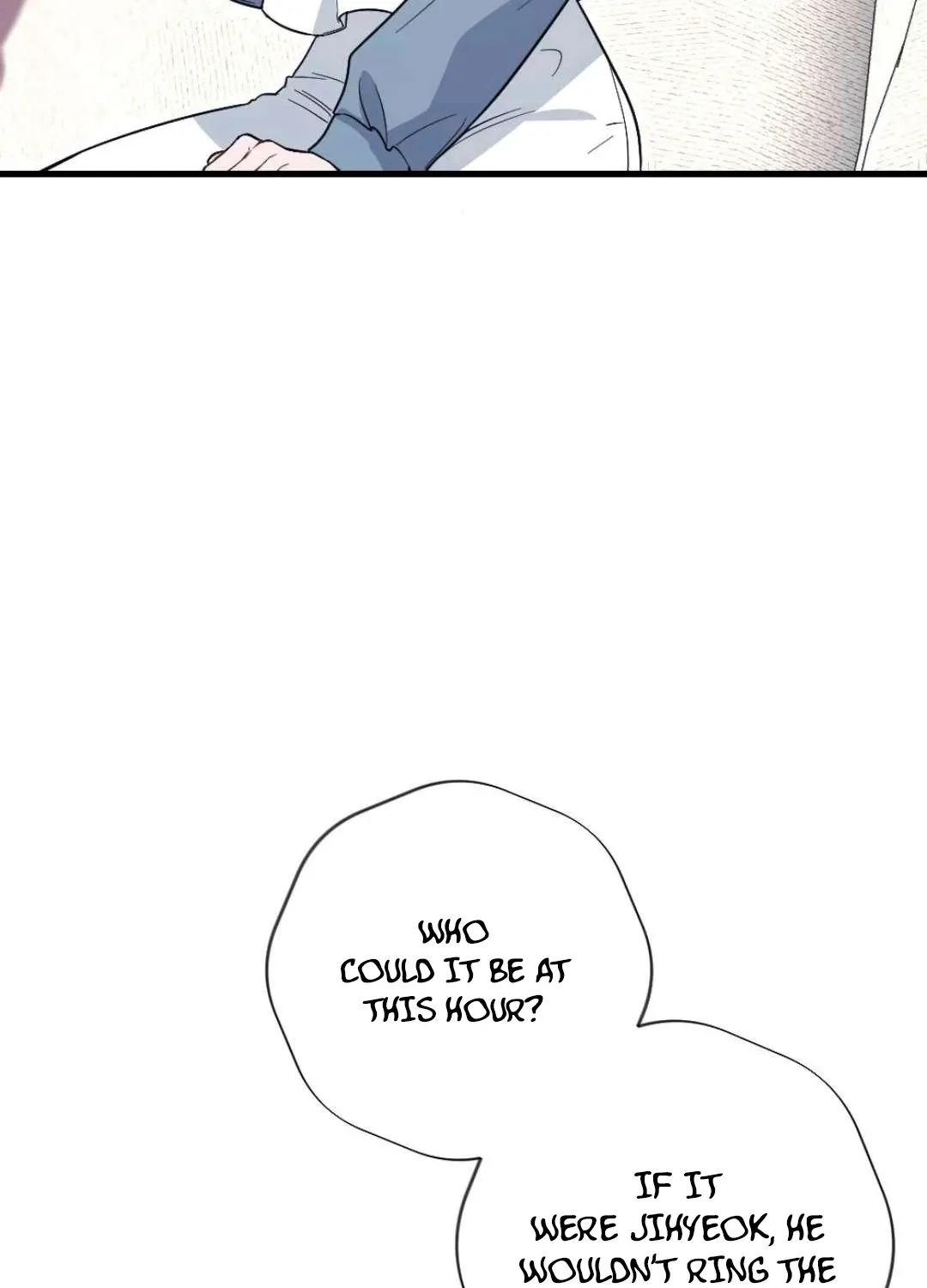 The Husband I Abandoned Chapter 24 page 126 - 