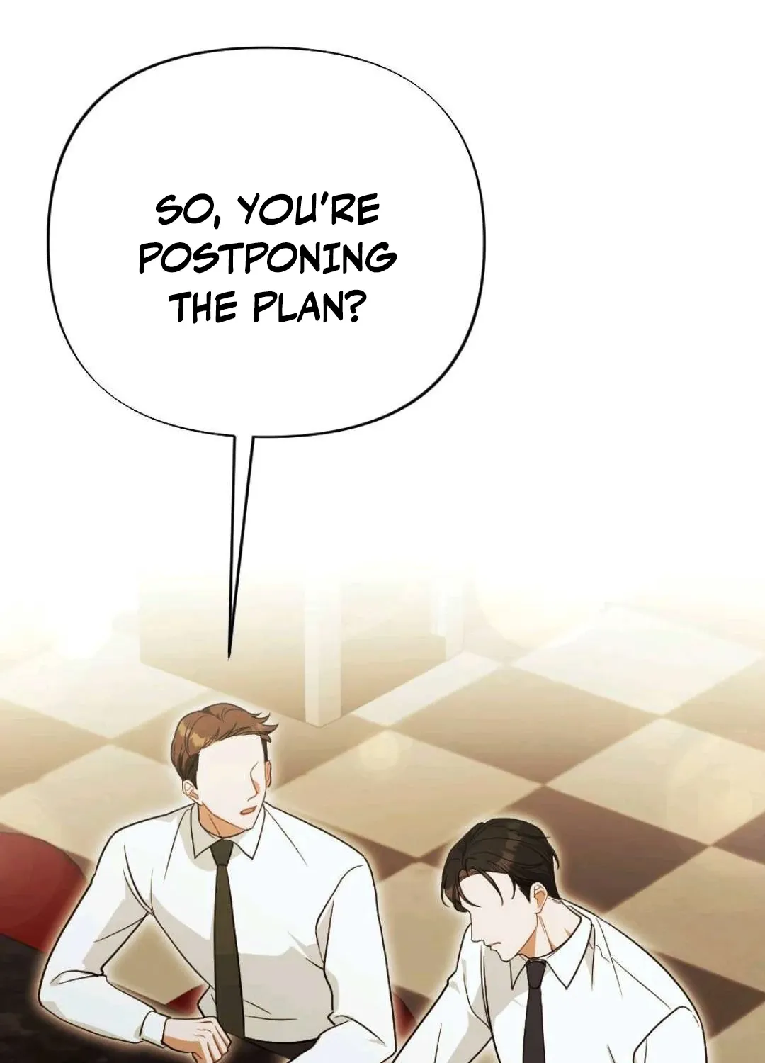The Husband I Abandoned Chapter 24 page 40 - 