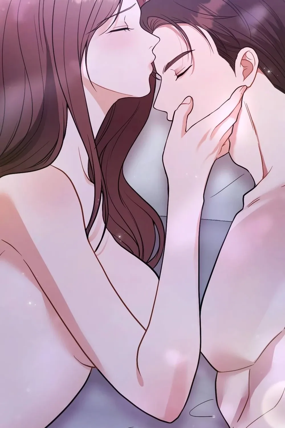 The Husband I Abandoned Chapter 25 page 126 - 
