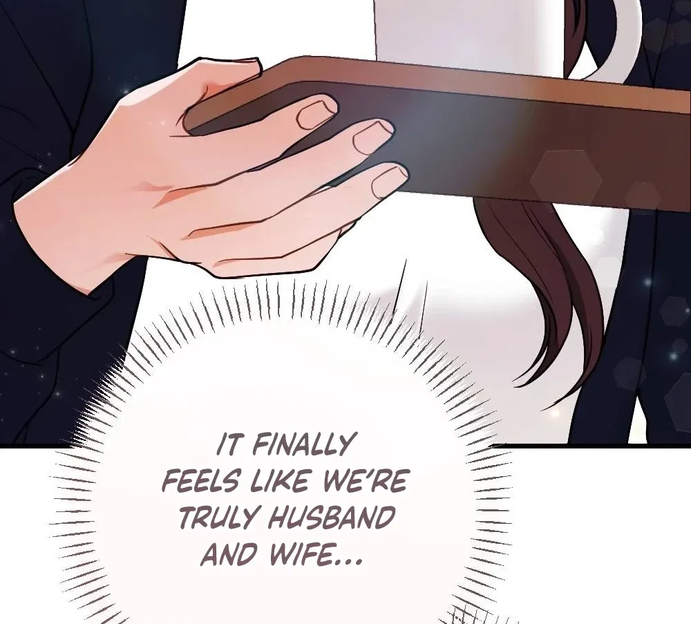 The Husband I Abandoned Chapter 25 page 164 - 