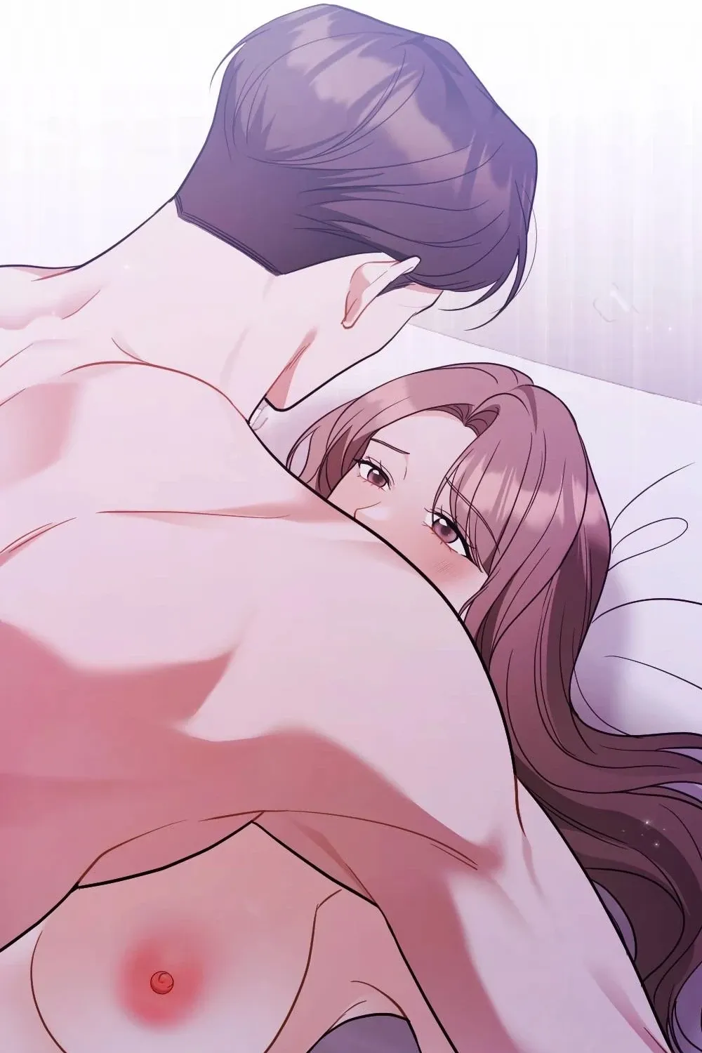 The Husband I Abandoned Chapter 25 page 51 - 
