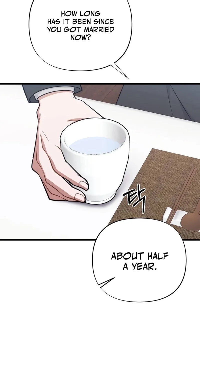 The Husband I Abandoned Chapter 26 page 16 - 