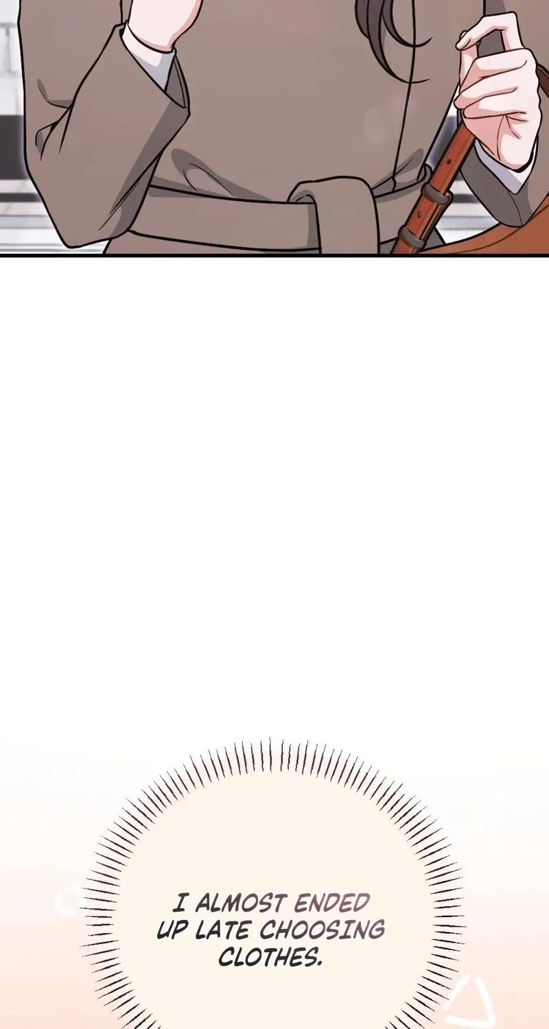The Husband I Abandoned Chapter 26 page 40 - 