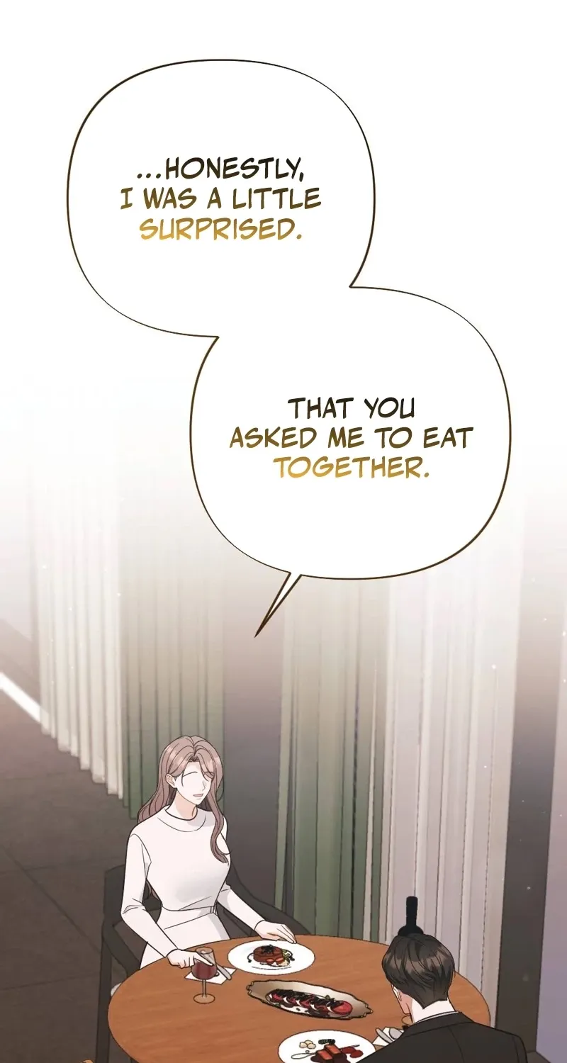 The Husband I Abandoned Chapter 26 page 74 - 