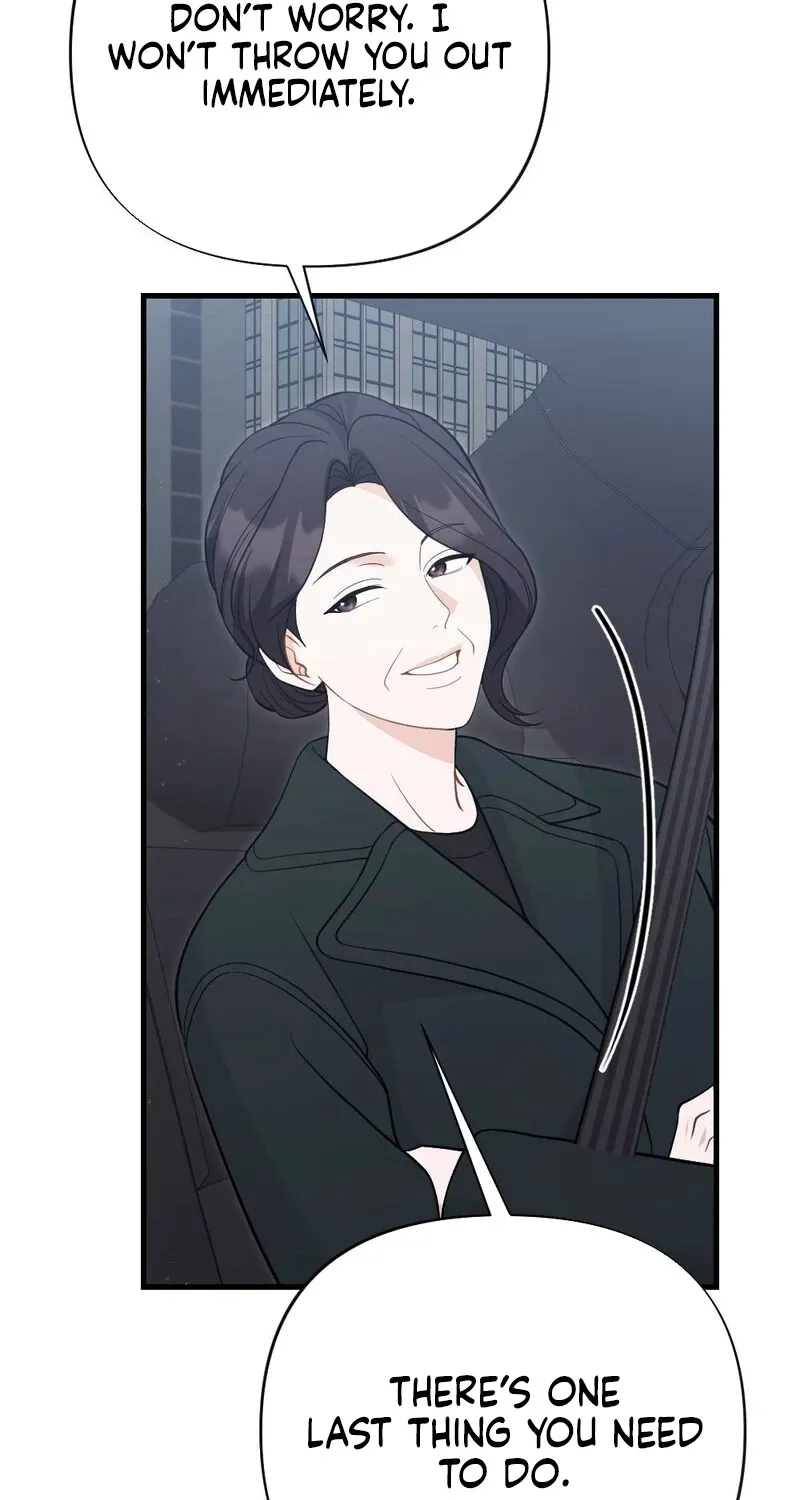 The Husband I Abandoned Chapter 27 page 119 - 