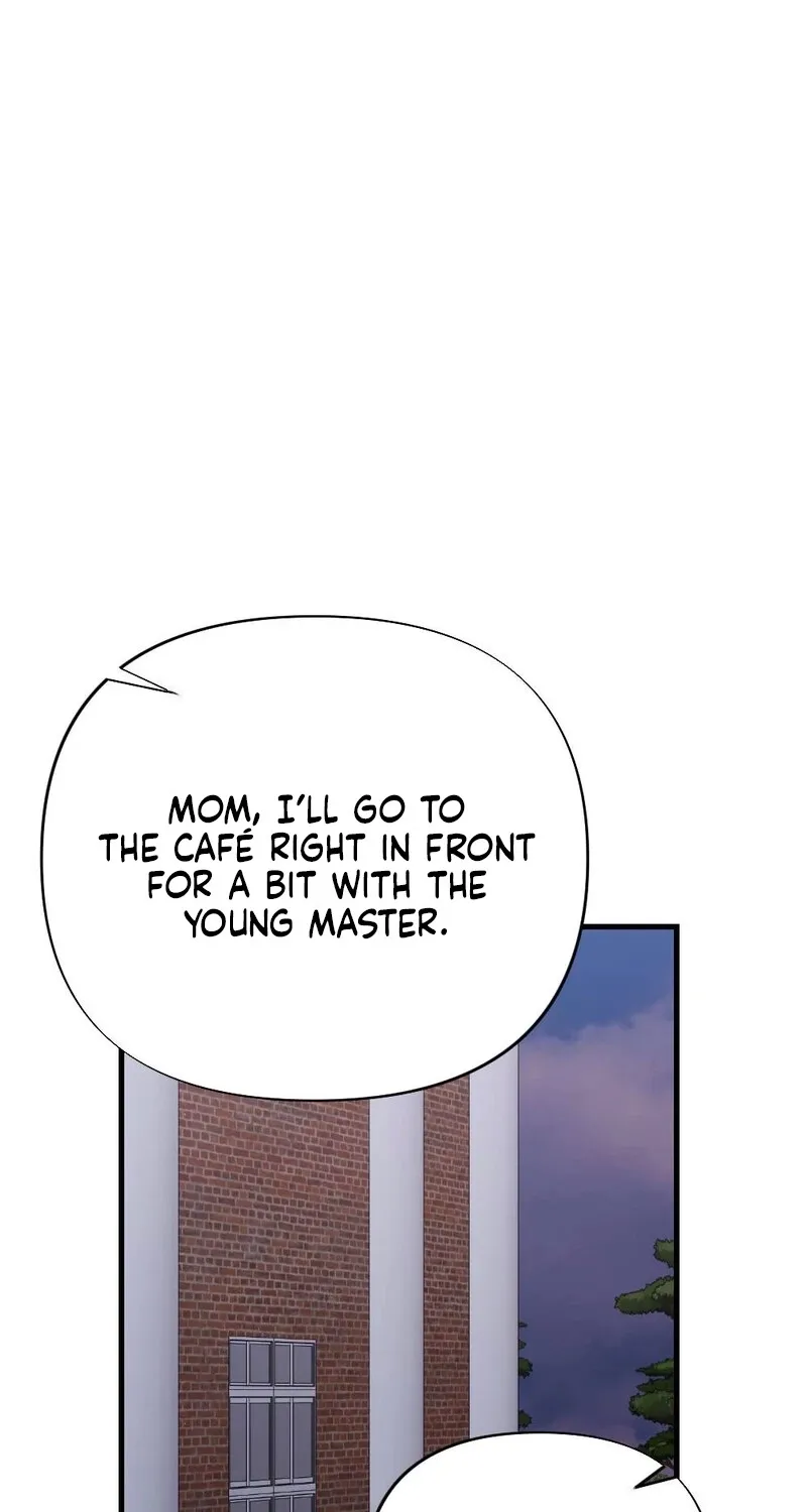 The Husband I Abandoned Chapter 27 page 51 - 