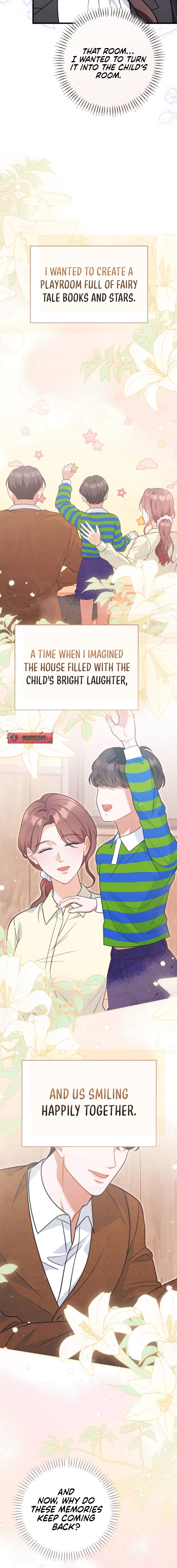 The Husband I Abandoned Chapter 3 page 4 - 