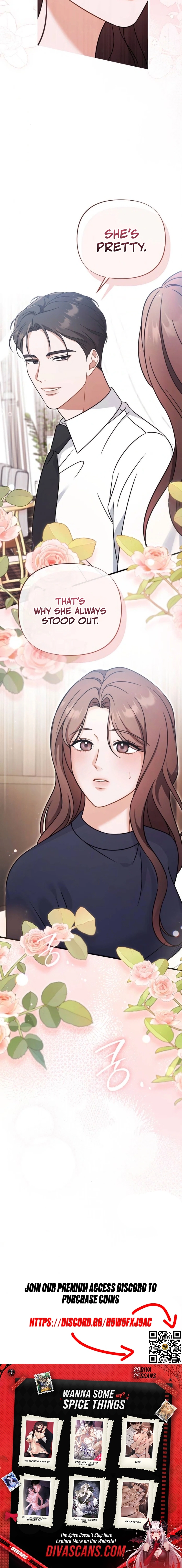 The Husband I Abandoned Chapter 6 page 20 - 