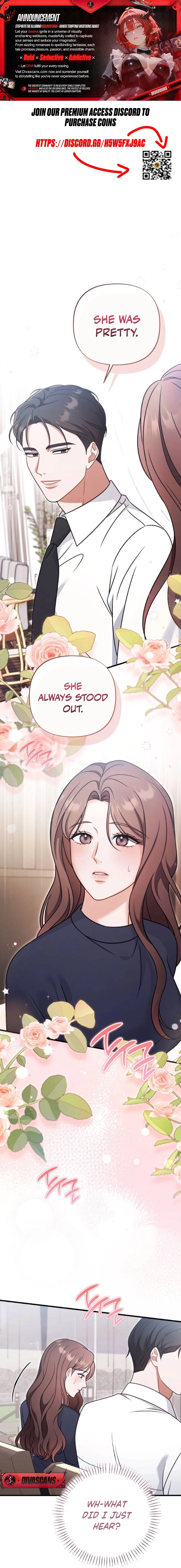 The Husband I Abandoned Chapter 7 page 1 - 