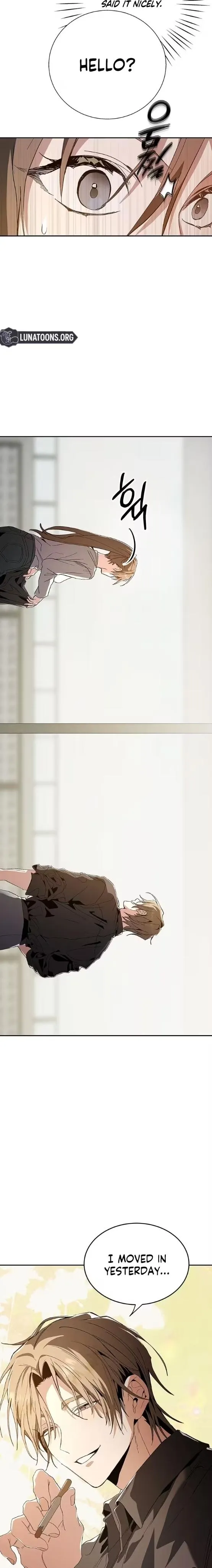 The Husband Next Door Chapter 1 page 11 - 
