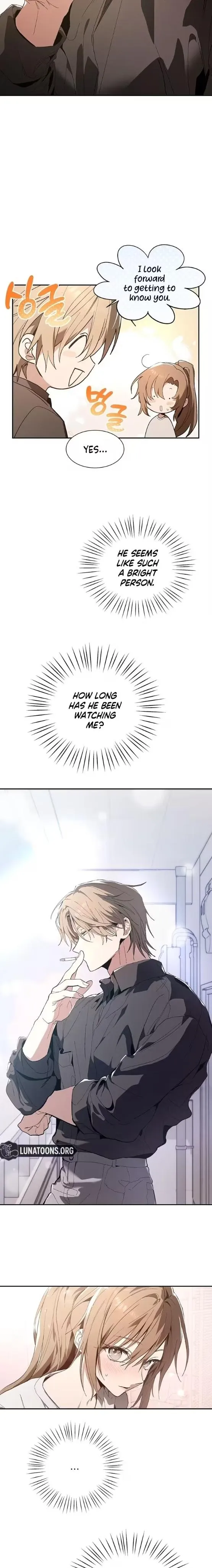 The Husband Next Door Chapter 1 page 12 - 