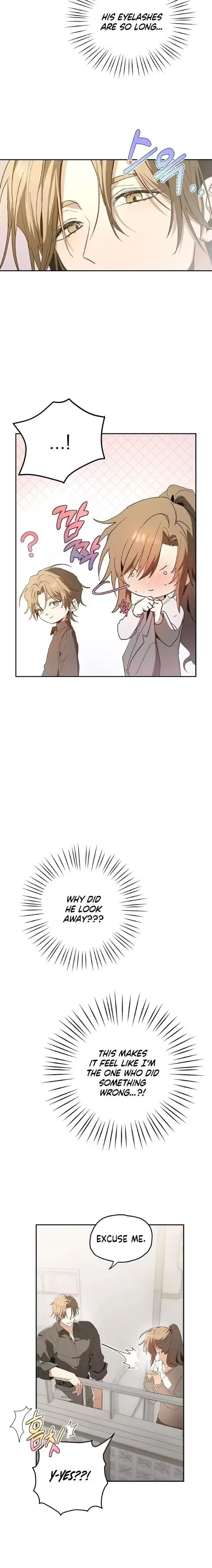 The Husband Next Door Chapter 1 page 13 - 
