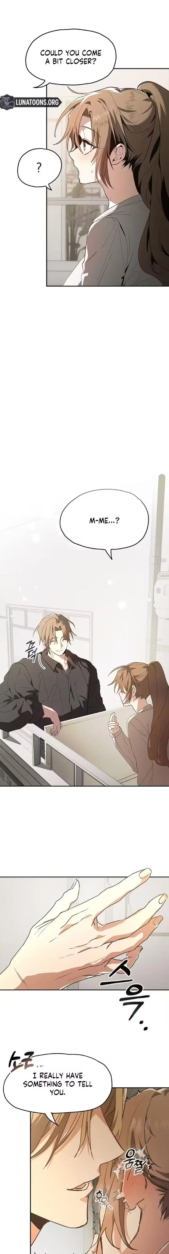 The Husband Next Door Chapter 1 page 14 - 